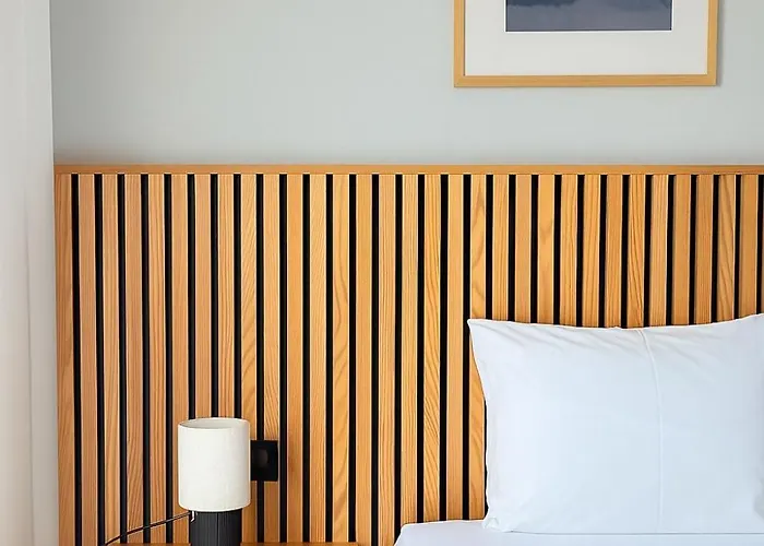 Harmonia Guest House 2