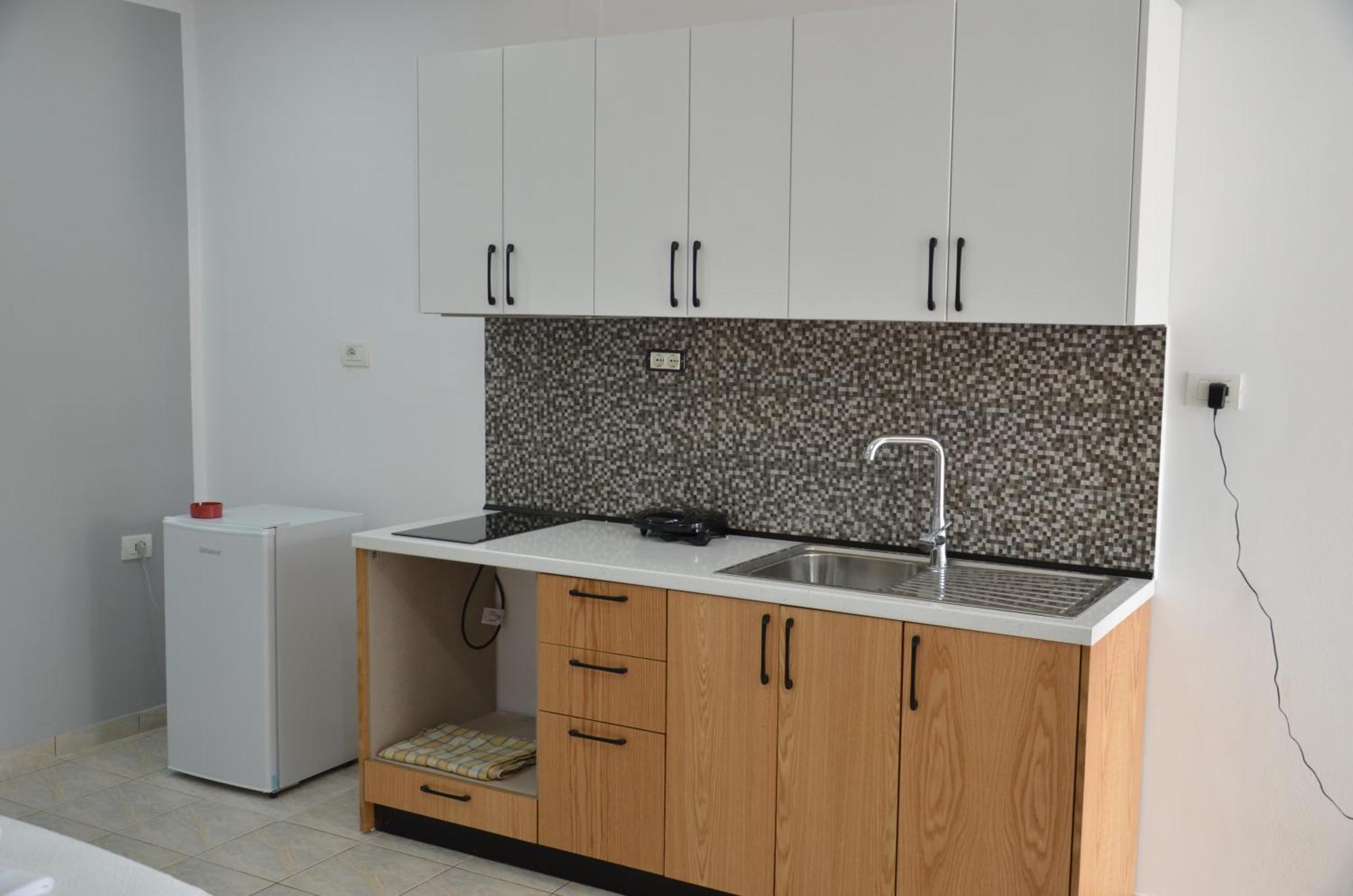 Harmonia 2 Guest house