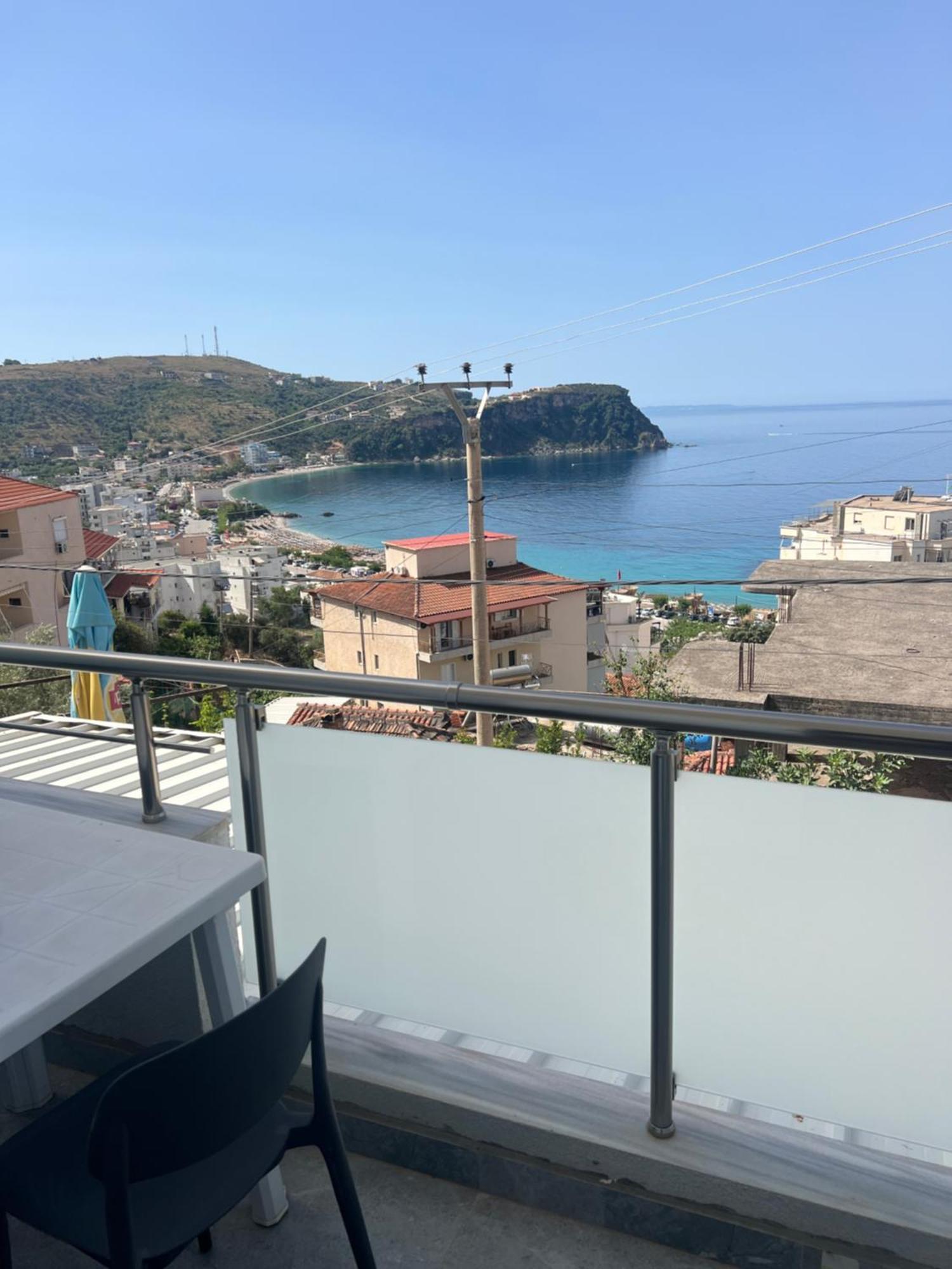 Guest house Harmonia 2 Himare