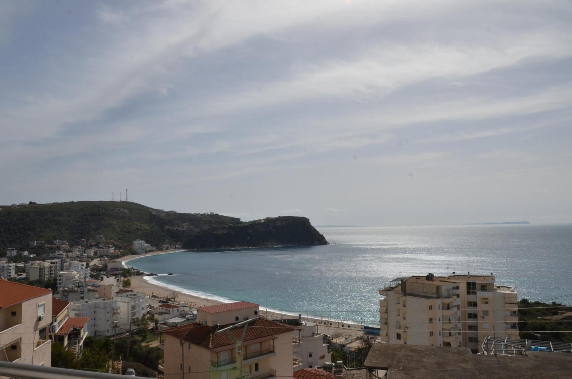 Harmonia 2 Guest house