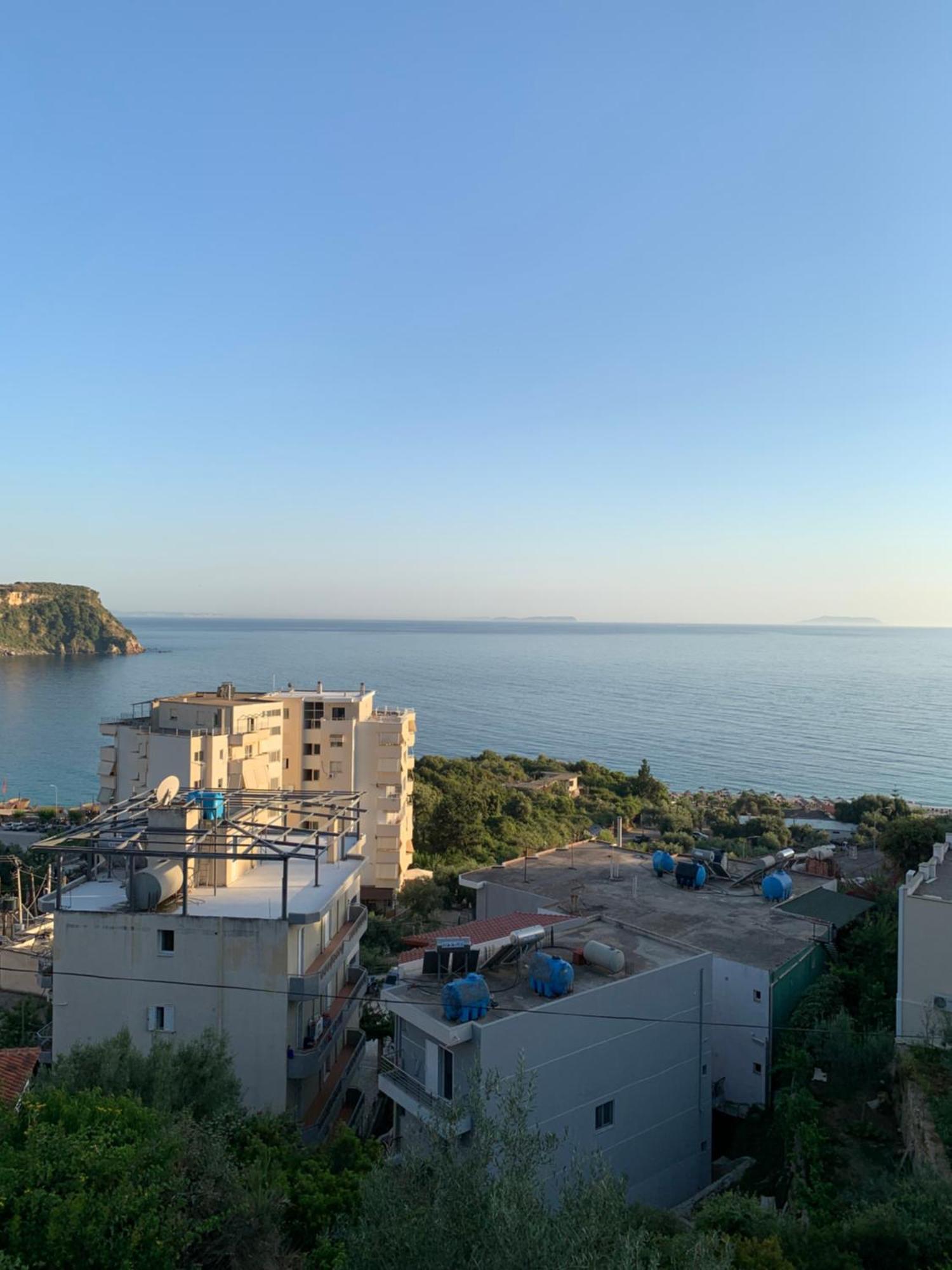 Harmonia 2 Guest house Himare