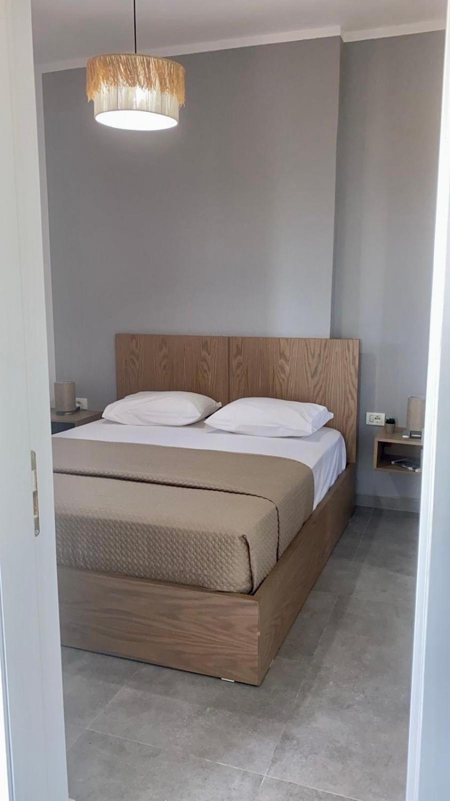Harmonia 2 Guest house *