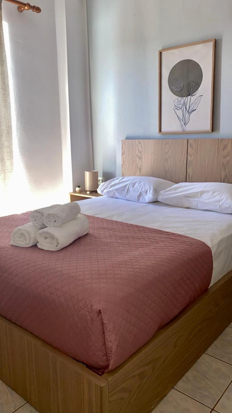 Harmonia 2 Guest house