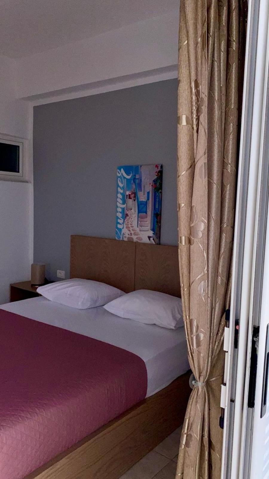 Guest house Harmonia 2 *