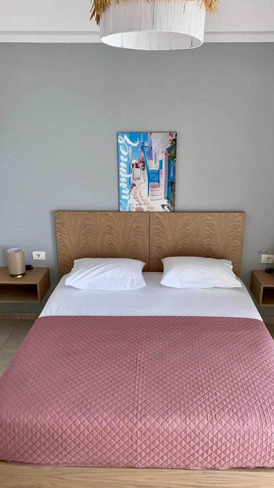 Harmonia 2 Guest house *