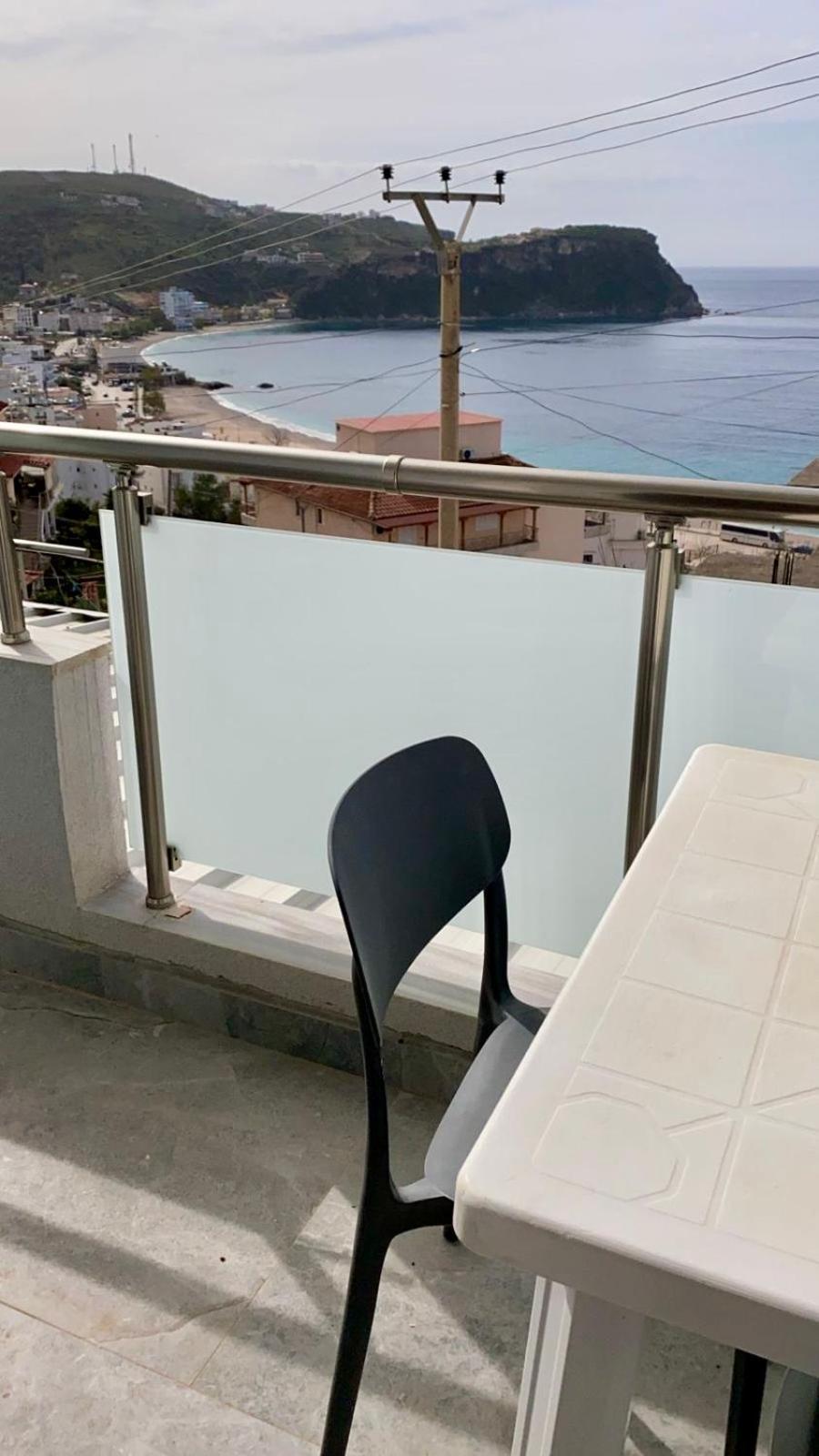 Harmonia 2 Guest house Himare