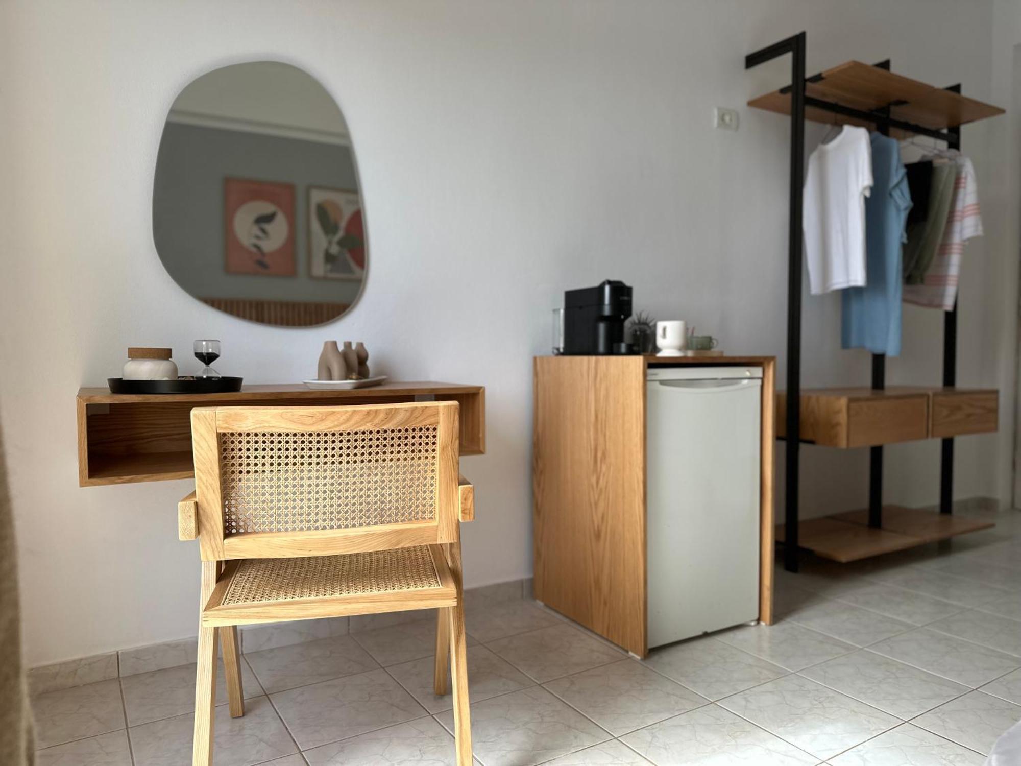 Guest house Harmonia 2 *