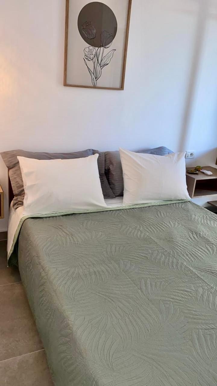Harmonia 2 Guest house