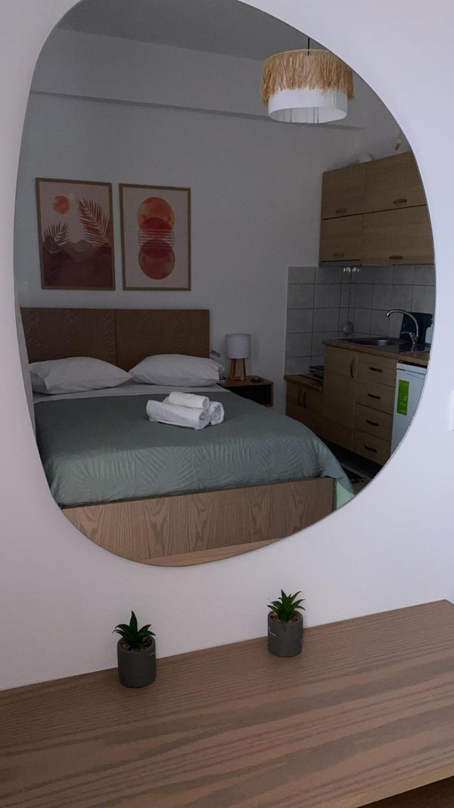Harmonia 2 Guest house *