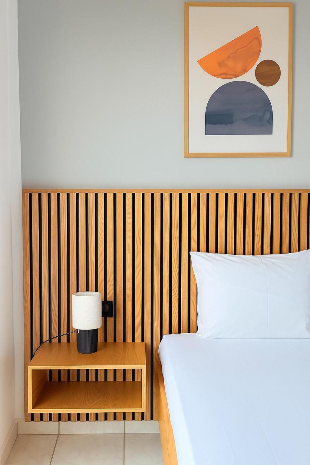 Harmonia 2 Guest house *