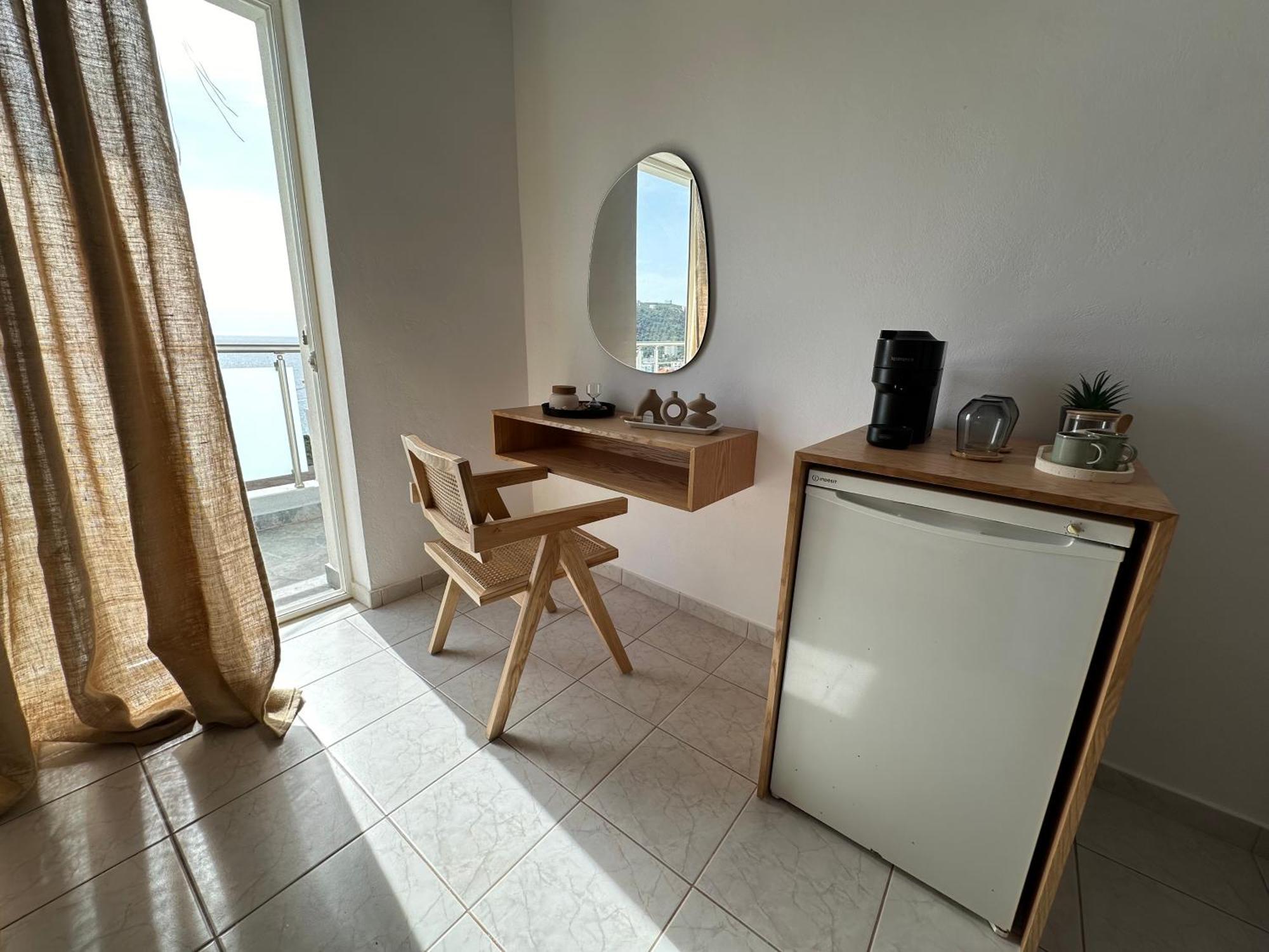 Maison d'hôtes Harmonia 2