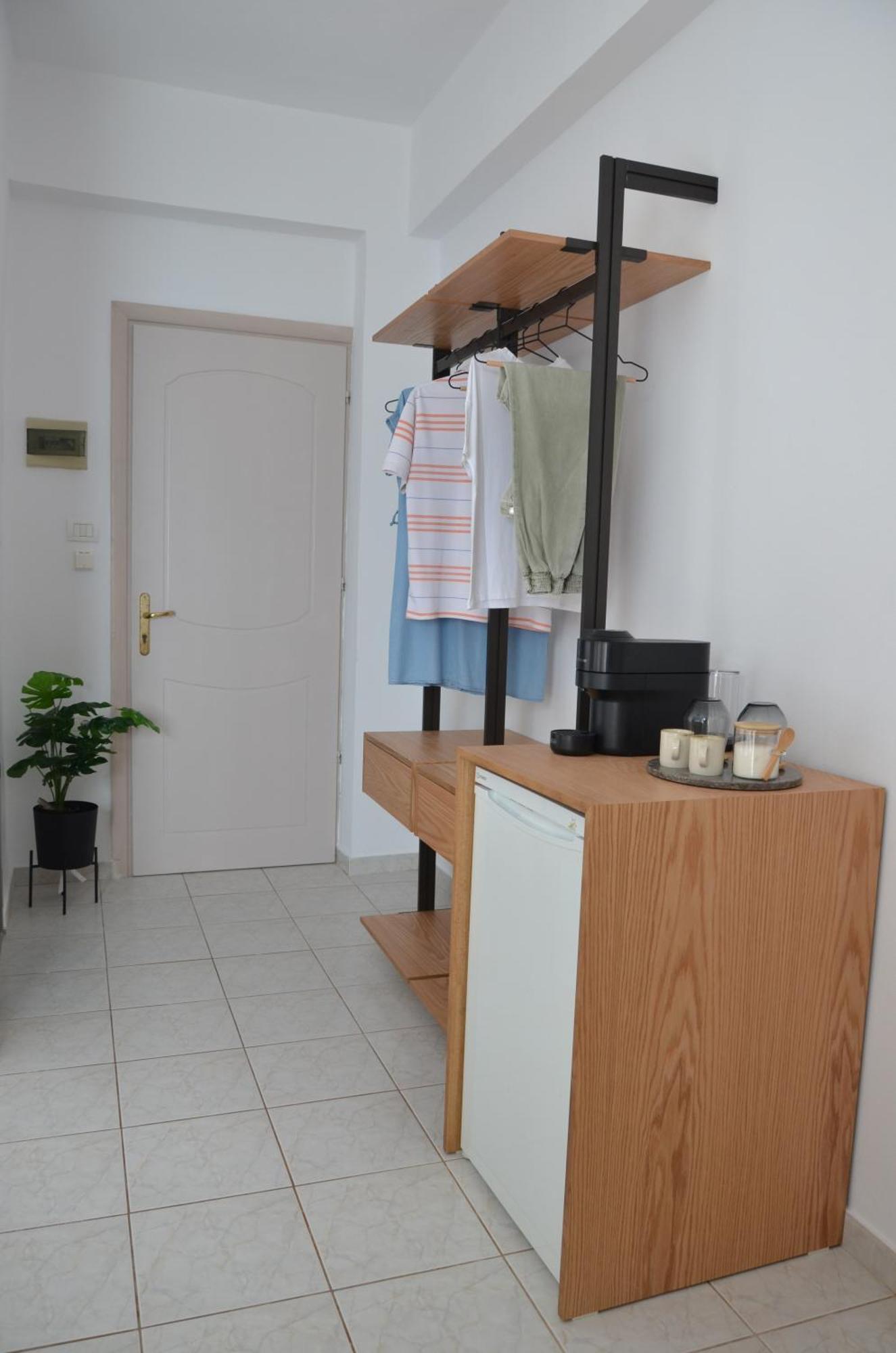 Harmonia 2 Maison d'hôtes Himarë