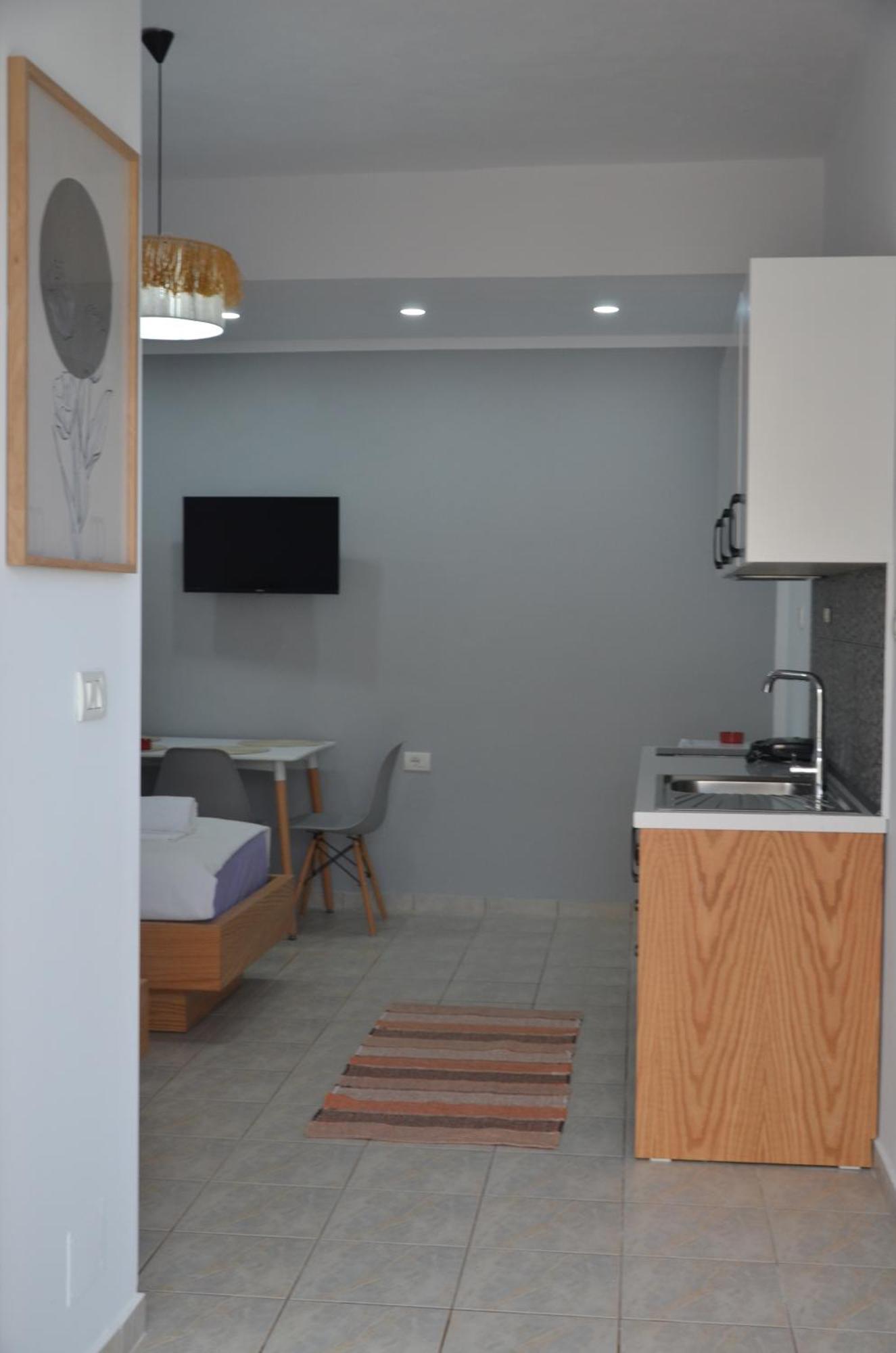 Maison d'hôtes Harmonia 2 *