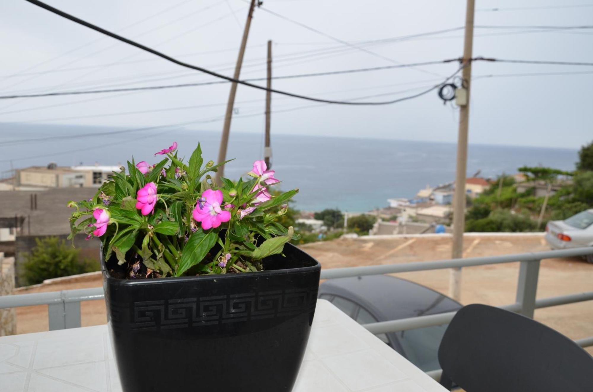 Harmonia 2 Maison d'hôtes Himarë
