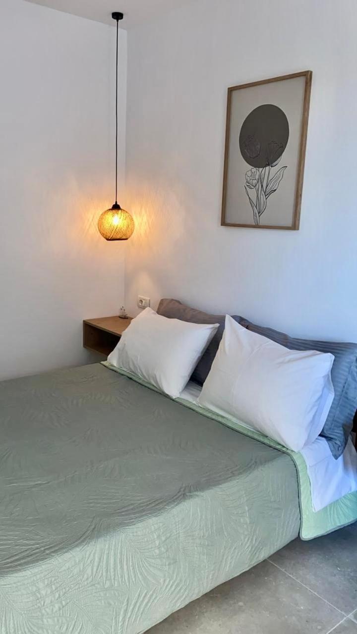 Maison d'hôtes Harmonia 2 Himarë